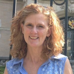 Meet your Posher, Nancy